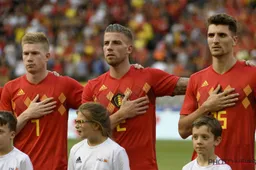 ‘Tottenham wil Toby Alderweireld in spectaculaire ruildeal betrekken’