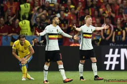 Gaat Wenger eindelijk eens een echte topaankoop doen? Arsenal wil peperdure Rode Duivel