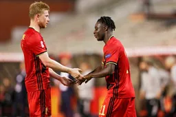 Kevin De Bruyne trekt aan de alarmbel: "Ik maak me daar zorgen om"