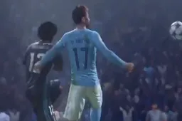 Ronaldo en De Bruyne schitteren in heerlijke nieuwe trailer FIFA 19 (Video)