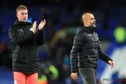 ‘Real Madrid krijgt zware concurrentie, ook deze club gaat voor De Bruyne’