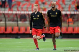 Vader Kevin De Bruyne tegen Anderlecht: "Dán tekent hij bij jullie"