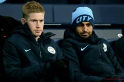 'Man City zit niet stil en heeft opvolger van 'ambetante' De Bruyne gevonden'