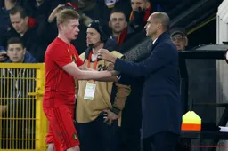 De Mos vernietigt systeem van Martinez: "Dan blijven we beter thuis"