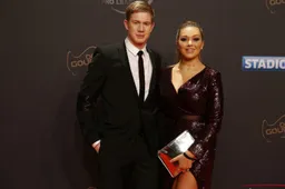 Kevin De Bruyne en Michèle kondigen groot nieuws aan