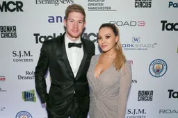 Michèle Lacroix zorgt voor grote verandering bij Kevin De Bruyne