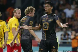 Clement laat zich uit over transfer van Igor De Camargo