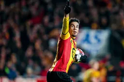 KV Mechelen en Kortrijk verdelen de buit