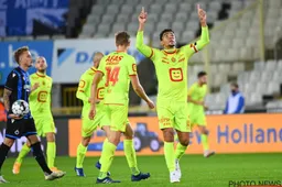 Club Brugge geeft 2-0 weg, fans zijn woest: "Wat een schande!"