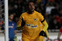 De Camargo op weg naar deze Belgische topclub?