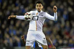 Igor De Camargo heeft belangrijk nieuws over transfer naar Club Brugge