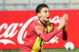 Club meldt zich bij Igor de Camargo, verrassende transfer in de maak