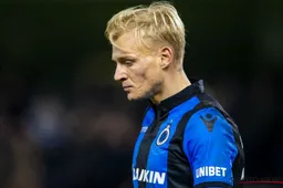 'Club Brugge neemt wellicht ingrijpend besluit over Decarli'