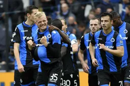 Wed en KIJK LIVE naar RC Genk - Club Brugge