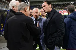 'KRC Genk gaat in januari toptransfer van 25 miljoen realiseren'