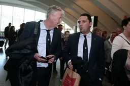 Megasucces voor RC Genk op transfermarkt van 51 miljoen euro