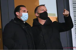 'Atalanta plukt met miljoenentransfer alweer sterkhouder weg bij KRC Genk'