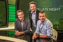 Bart Raes en Geert De Vlieger halen keihard uit naar Rode Duivels