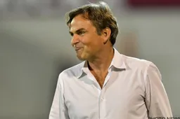 Nieuwe coach van Antwerp is bekend