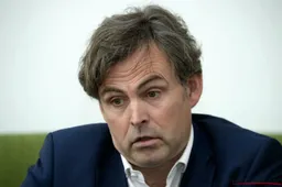 Antwerp heeft een nieuwe coach (en het is niet Vreven)