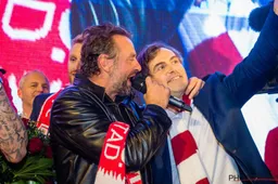 'Eersteklasser Antwerp haalt deze versterkingen'