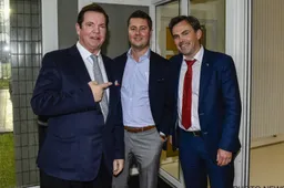 'Antwerp haalt deze versterkingen binnen'