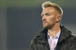 Wim De Decker sneert naar John Bico