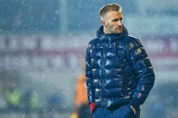 'Verschrikkelijk nieuws op komst voor Antwerp'