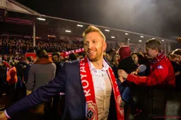 Gigantische opdoffer voor Antwerp? Wim De Decker dreigt met vertrek