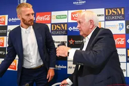 ‘Ivan De Witte grijpt opnieuw drastisch in bij AA Gent’