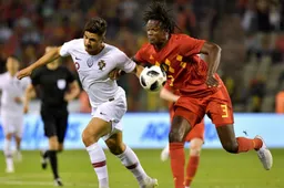 “Boyata in de ploeg laten staan? We moeten niet gek beginnen doen, hé”