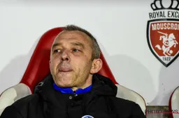 Moeskroen heeft erg slecht nieuws voor KV Mechelen