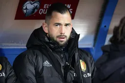 Steven Defour kondigt transfer naar deze Belgische club aan