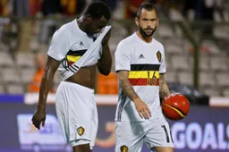 Defour maakt ambities van Rode Duivels bekend