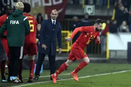 Dit is het erg zware verdict voor Rode Duivel Steven Defour