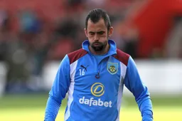 'Terugkeer van Steven Defour valt mogelijk om vreemde reden in het water'