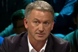 Degryse merkt iets op aan Denemarken-Frankrijk: "Ze hebben zich verraden"