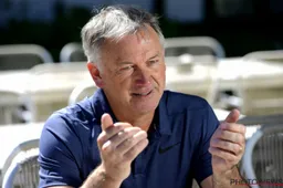 Degryse is héél duidelijk: “Dit is het enige wat Kompany nu kan doen”