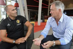 Degryse ziet nu één groot probleem voor Martinez door 'matrasgate'