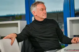 Degryse haalt uit: "Dat moet gedaan zijn met Kompany, het moet stoppen"