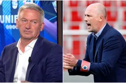 Degryse neemt het op voor speler van Club Brugge