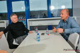 Degryse is het beu en haalt uit naar Clement: "Ik word daar moe van!"