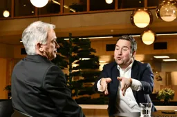 Degryse onthult: "Club Brugge heeft geprobeerd om déze topspits te halen"