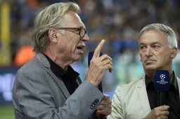 Kwade Jan Mulder genadeloos voor Belgische topclub: “Nóg slechter dan RSCA!”