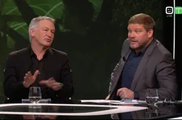 Vanhaezebrouck voorspelt wie PO1 speelt: "Ik vrees voor die 2 topclubs"