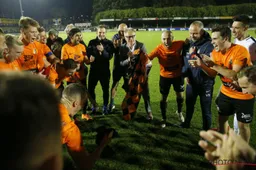 Deinze in euforie: "We voetballen beter dan Club Brugge"