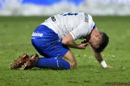 Vertenten krijgt de volle laag van Dejaegere: "Altijd hetzelfde"