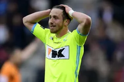 'Belgische topclub haakt definitief af voor Brecht Dejaegere'