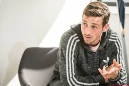 Brecht Dejaegere staat voor spectaculaire terugkeer naar Jupiler Pro League