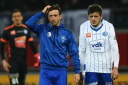 ‘Belgische topclub onderneemt nieuwe poging om Dejaegere binnen te halen'